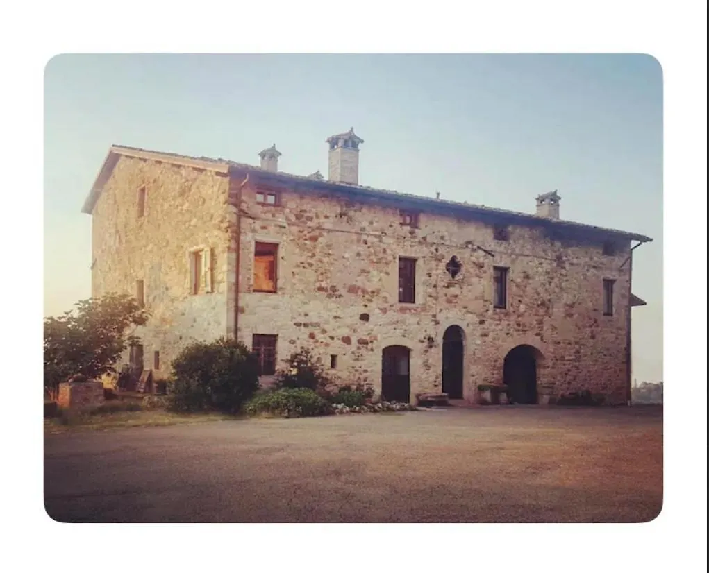 B&B Il Tempo Ritrovato Canossa 住宿加早餐酒店