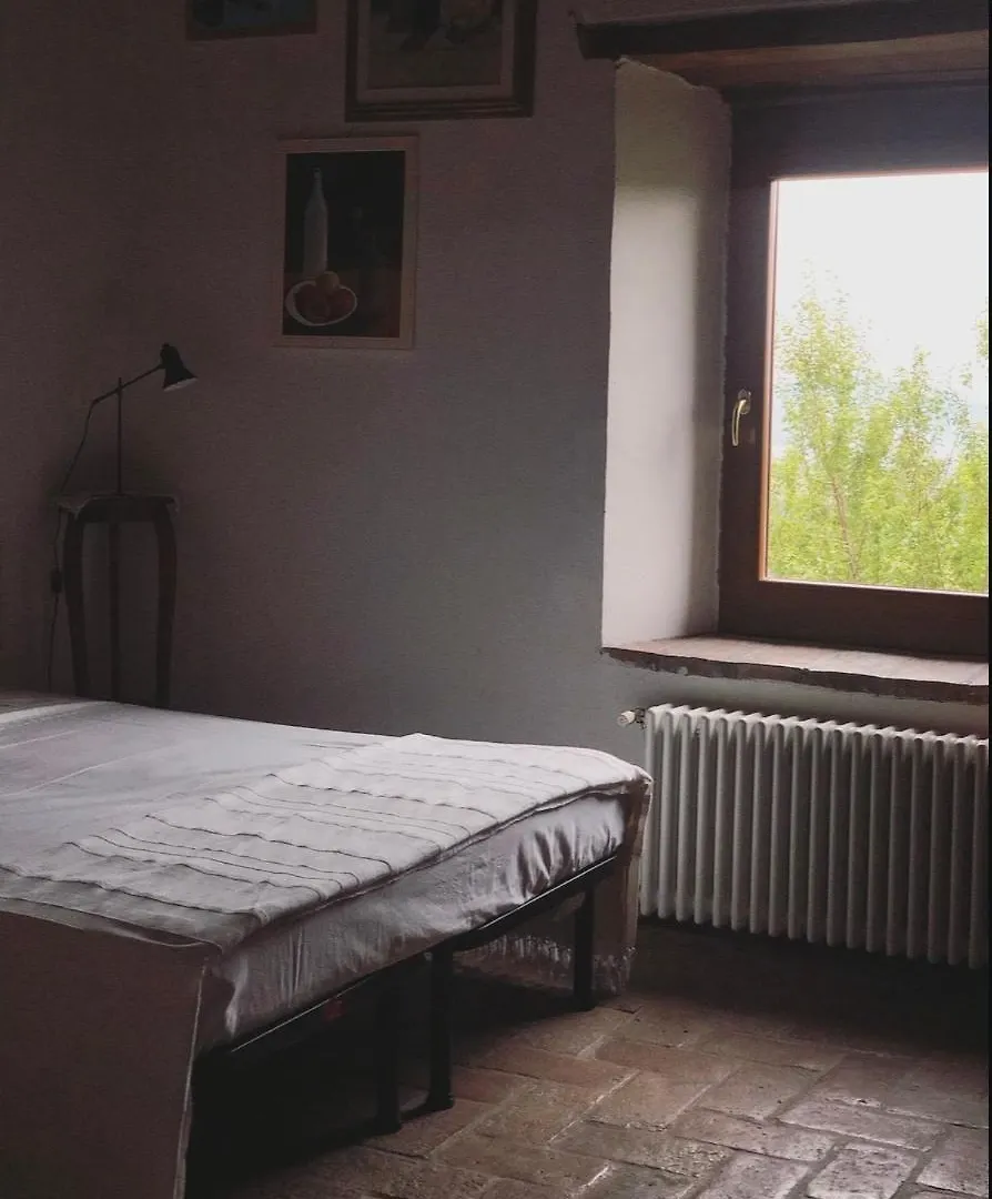 B&B Il Tempo Ritrovato Canossa Italia