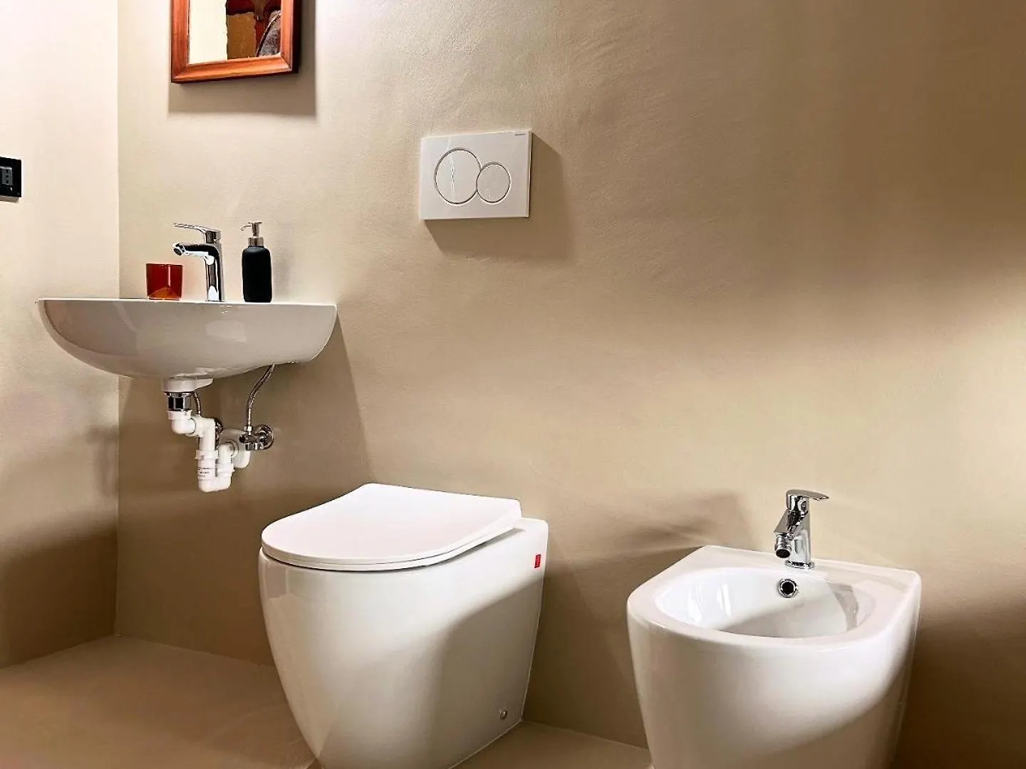 Bed & Breakfast B&B Il Tempo Ritrovato Canossa