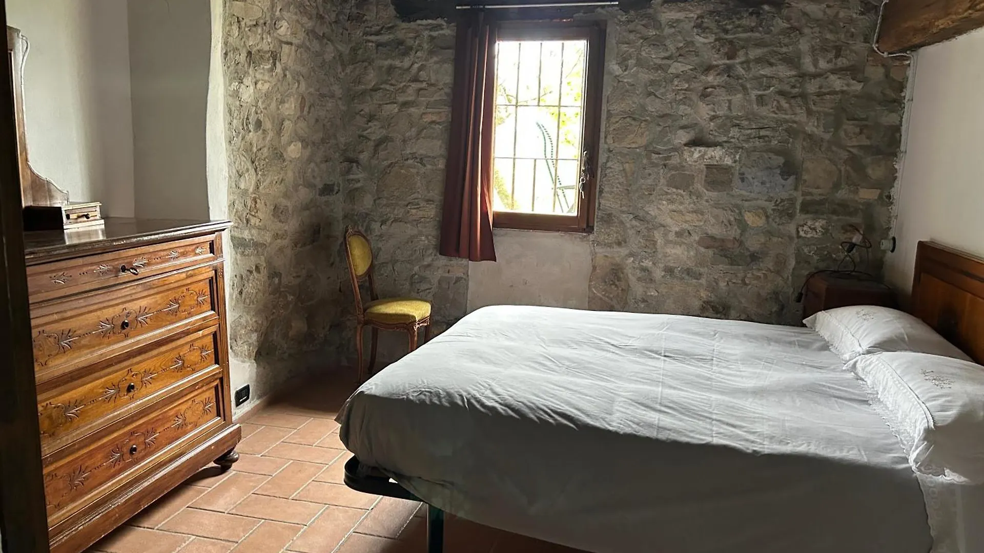B&B Il Tempo Ritrovato Canossa 0*,  Italia
