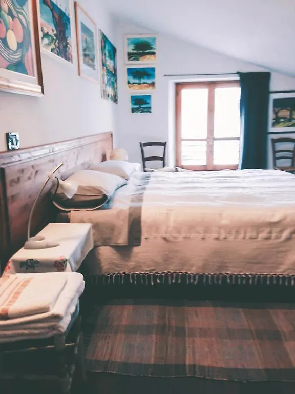 B&B Il Tempo Ritrovato Canossa