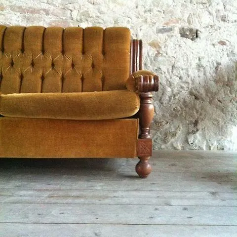 B&B Il Tempo Ritrovato Canossa 意大利