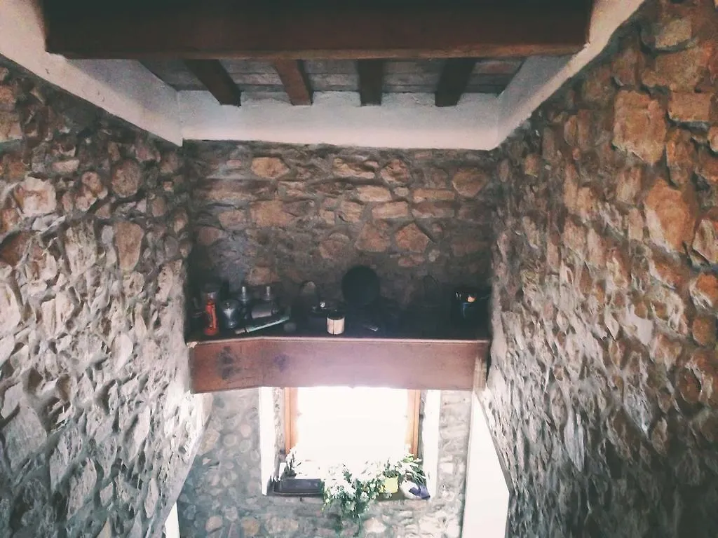 B&B Il Tempo Ritrovato Canossa
