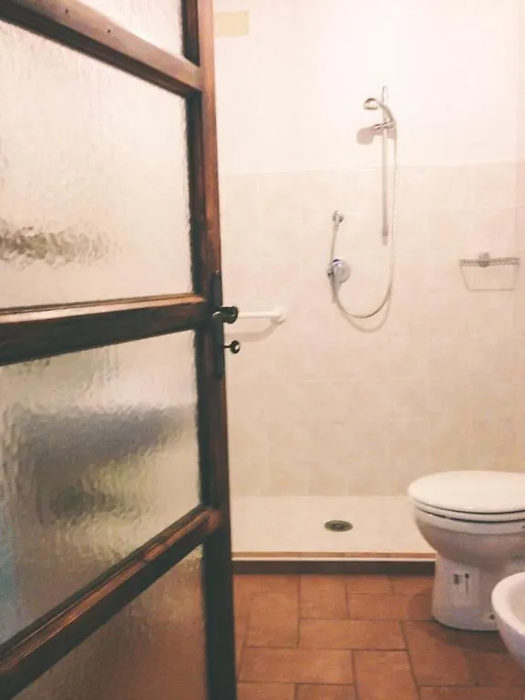 住宿加早餐酒店 B&B Il Tempo Ritrovato Canossa