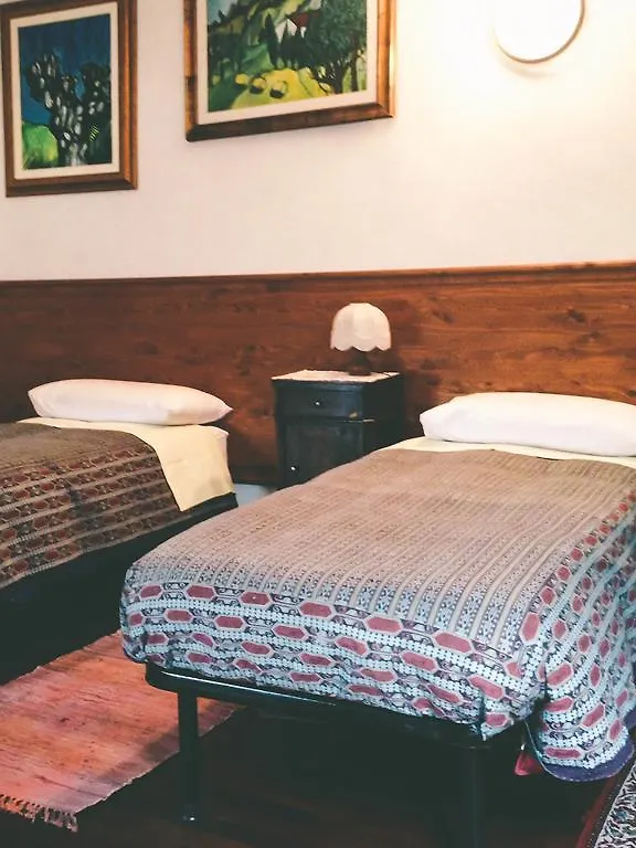 B&B Il Tempo Ritrovato Canossa