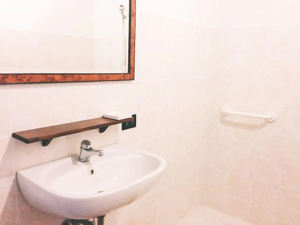 B&B Il Tempo Ritrovato Canossa