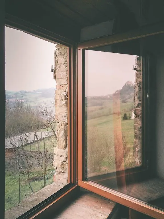 B&B Il Tempo Ritrovato Canossa 0*,  意大利