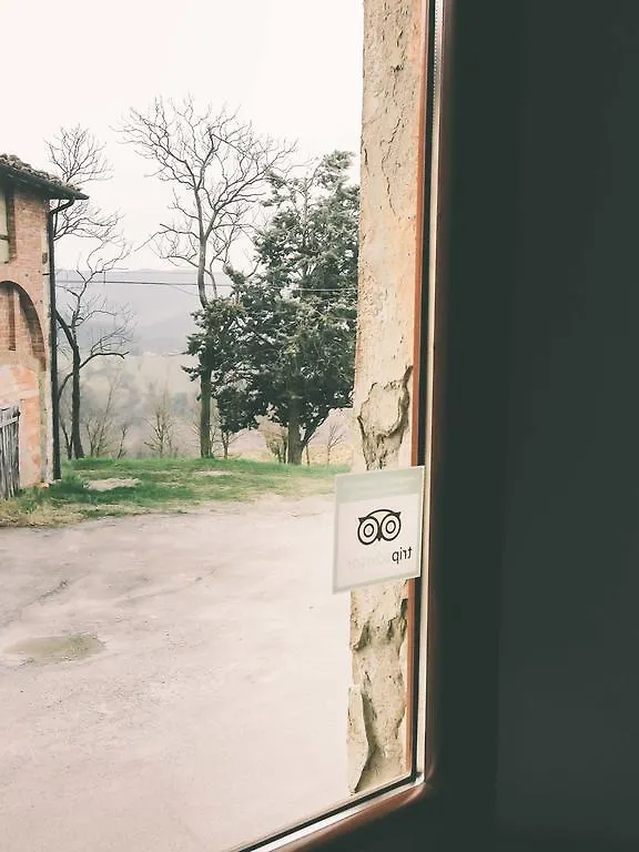 B&B Il Tempo Ritrovato Canossa 0*,