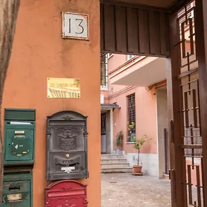  Bed & Breakfast San Lorenzo Notte Italia
