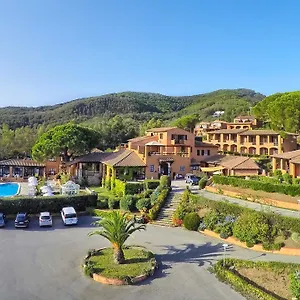 **** Hotel Le Picchiaie Italia