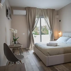 *** Bed & Breakfast Sorahnia - Design House Italia