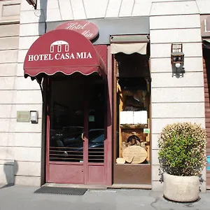 ** Hotel Casa Mia Italia