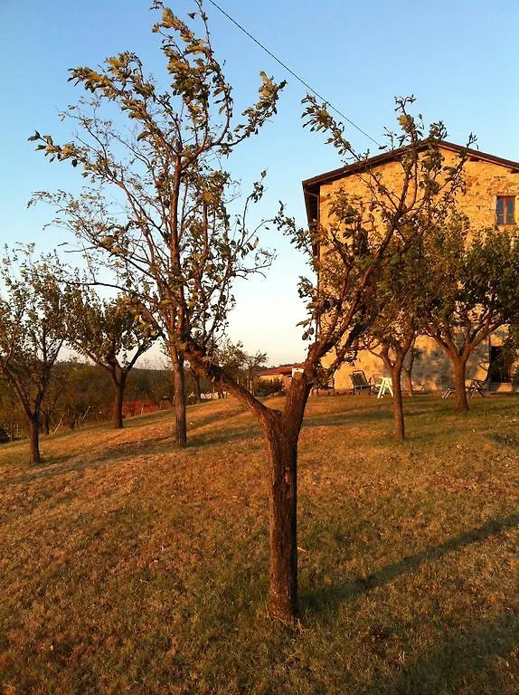 B&B Il Tempo Ritrovato Canossa