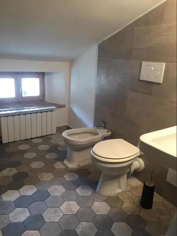 B&B Il Tempo Ritrovato Canossa Bed & Breakfast