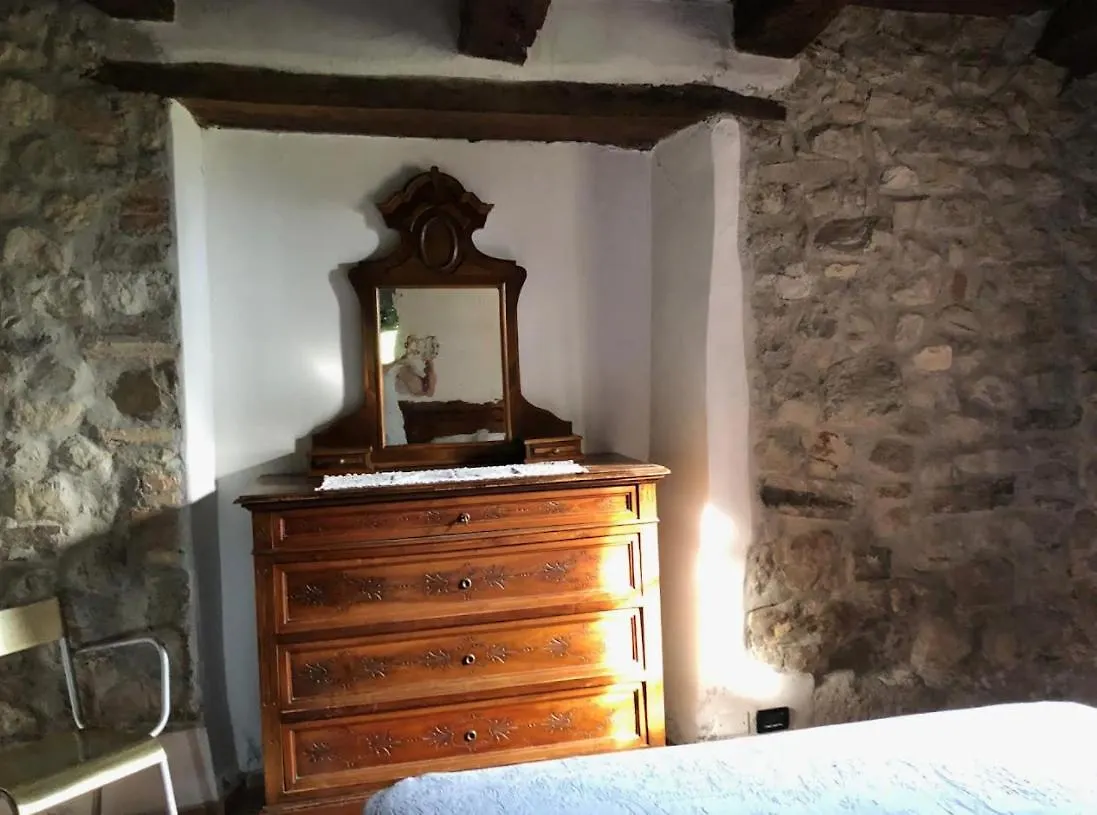 B&B Il Tempo Ritrovato Canossa 0*,  Italy