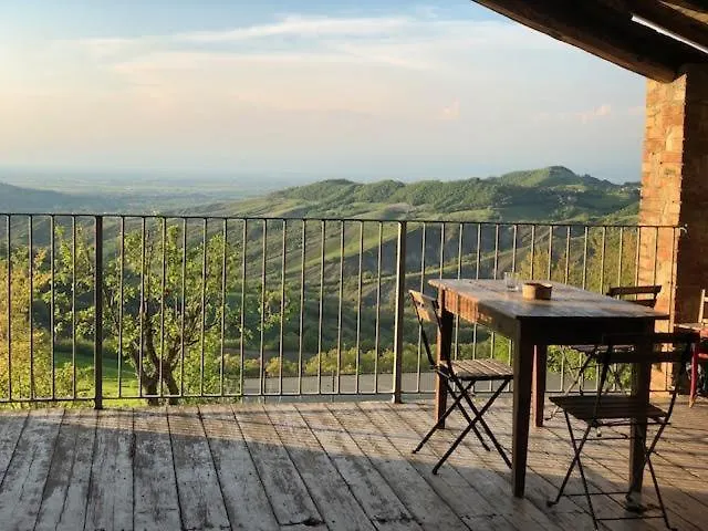 B&B Il Tempo Ritrovato Canossa