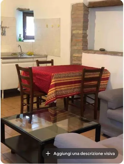 B&B Il Tempo Ritrovato Canossa Bed & Breakfast