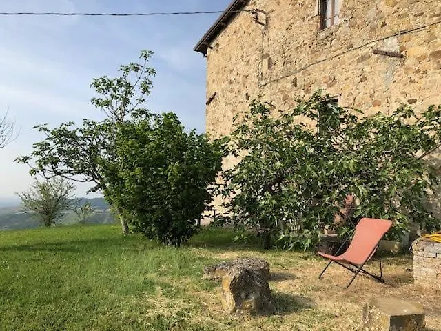 Bed & Breakfast B&B Il Tempo Ritrovato Canossa