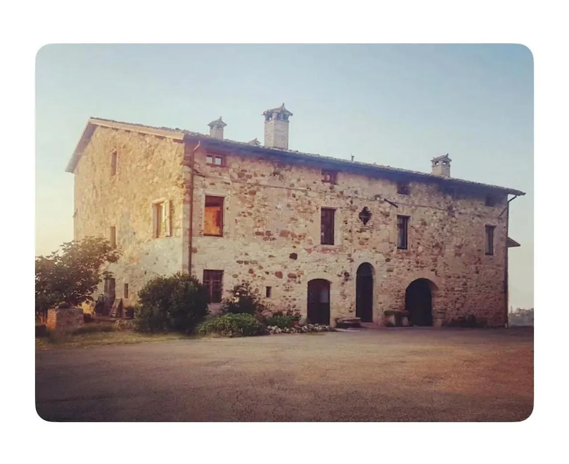 Bed & Breakfast B&B Il Tempo Ritrovato Canossa