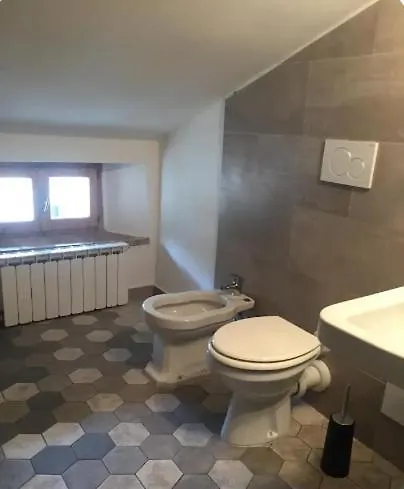 Bed & Breakfast B&B Il Tempo Ritrovato Canossa