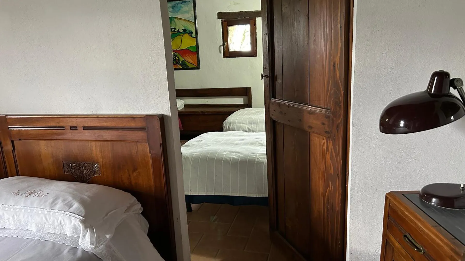B&B Il Tempo Ritrovato Canossa